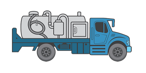 Portable sanitation services